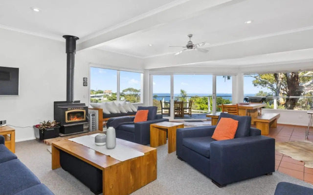 Positano Mt Martha