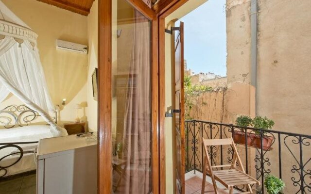 Katerina Traditional Rooms