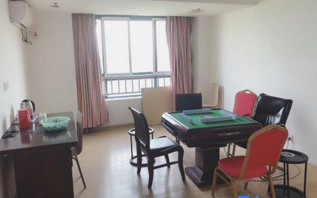 7 Days Inn Kunshan Huanqing Road of North City