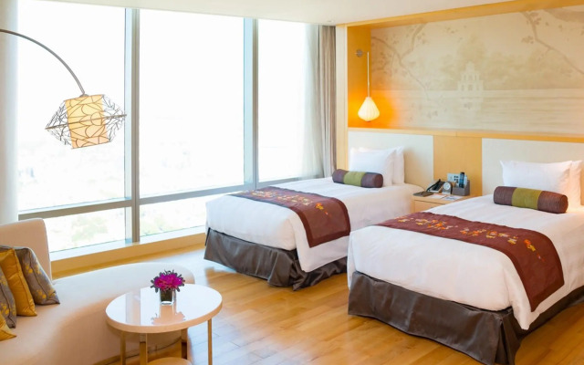 Lotte Hotel Hanoi
