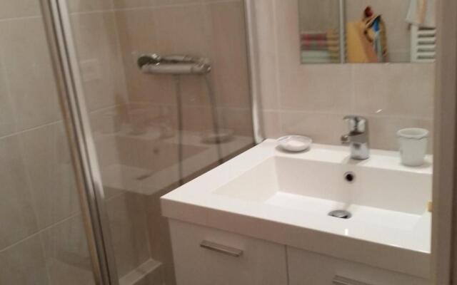 Appartement Royan, 2 pièces, 4 personnes - FR-1-494-25