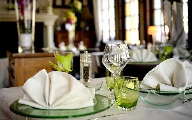 Auberge du President