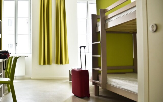 S'cool Hostel