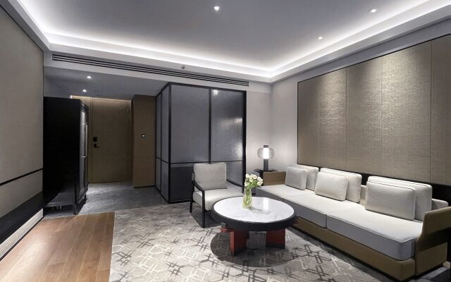 Empark Grand Hotel Zhongguancun