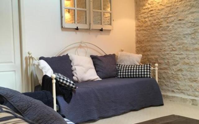 Le Logis de Limalonges