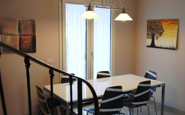 San Teodoro Exclusive Villas