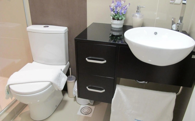 Apartamento Centro Catedral