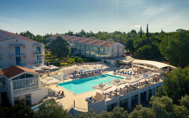 Maistra Select Funtana All Inclusive Resort