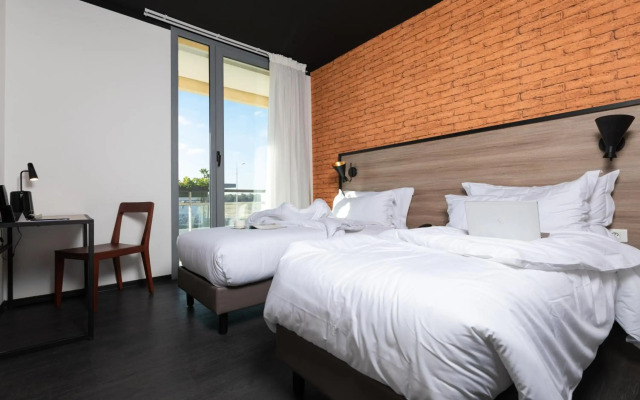ONOMO Hotel Casablanca Airport