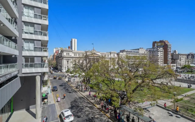 La Vie Suite Barrio Norte