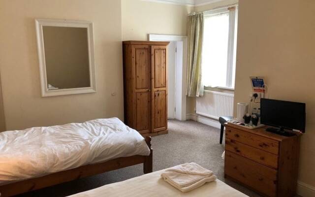 Bay Horse hotel