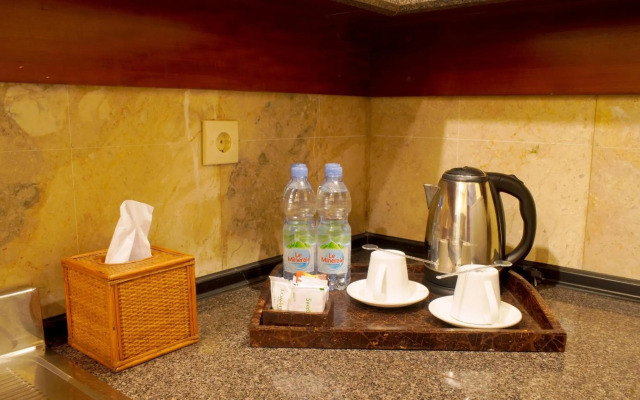 Lorin Solo Hotel
