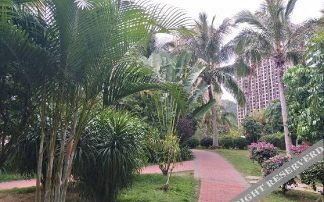 Yuejia Holiday Hotel (Yalong Bay Hehong Holiday Sunshine Branch)