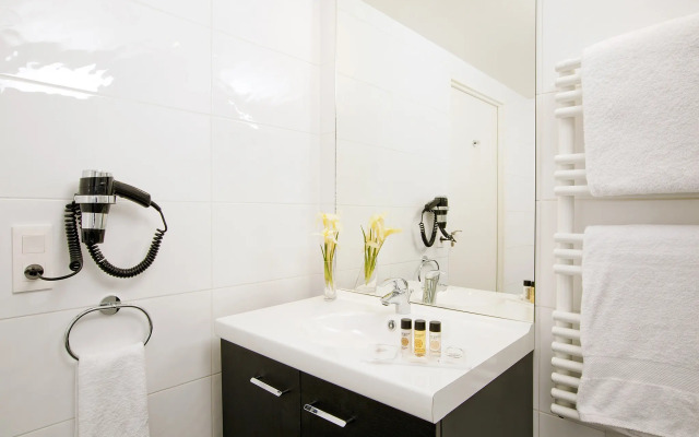 Residhome Nanterre la Defense