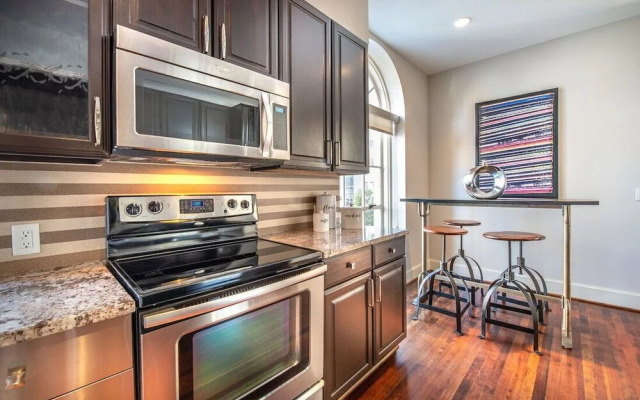 Dream Suites at The Post