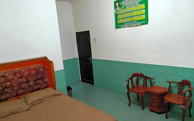 Hotel Bukit Sentabi Penembahen