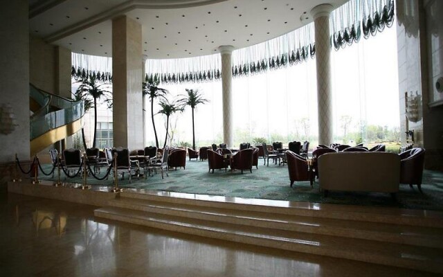 Lake Malaren Golf Resort