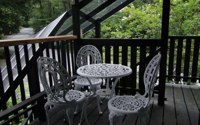B&B Nomanomori