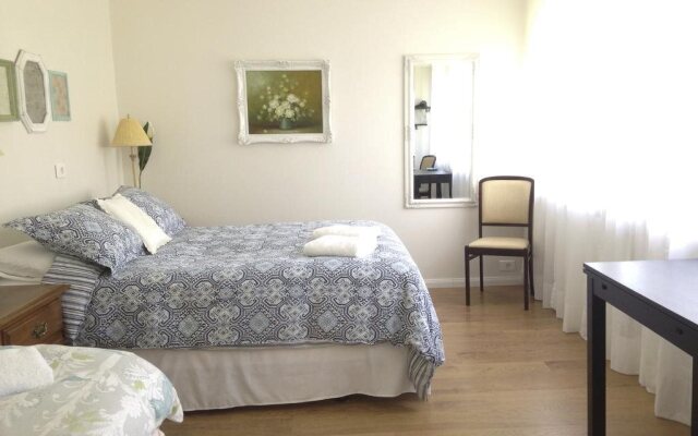 Árós B&B