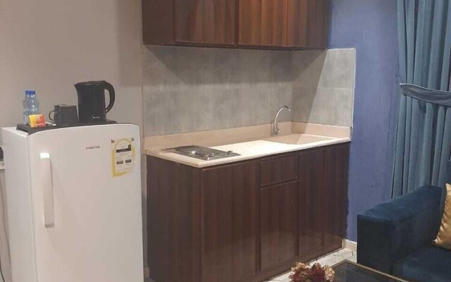 Swat Hotel Apartment 2