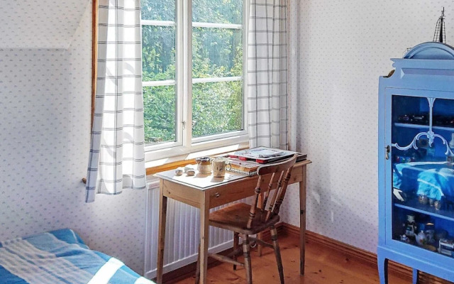 5 Person Holiday Home in Storvik