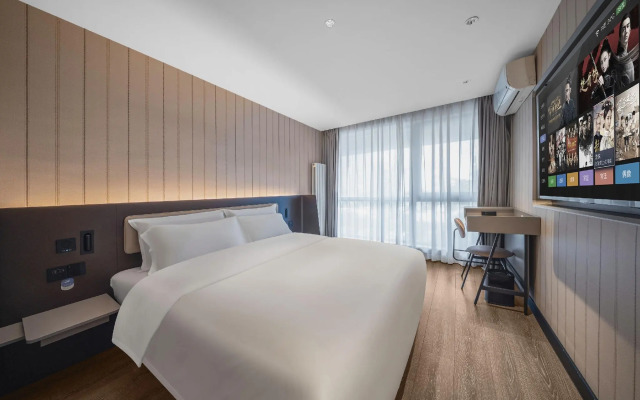 Hanting Hotel