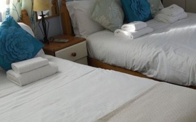 The Osprey Guest House