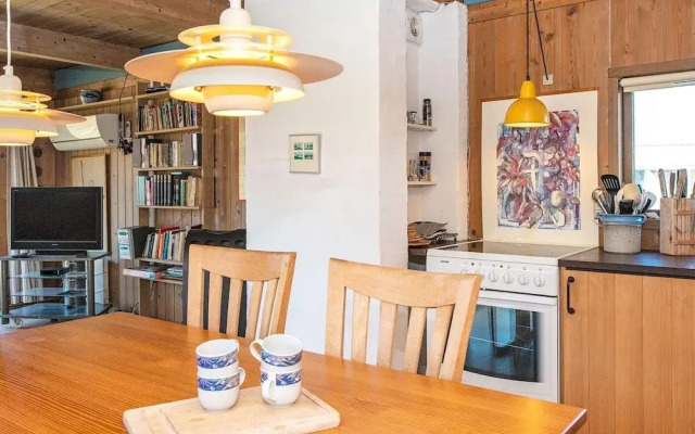 4 Person Holiday Home in Fano