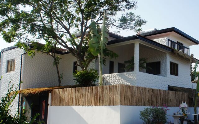 BTC Boutique Resort Hua Hin