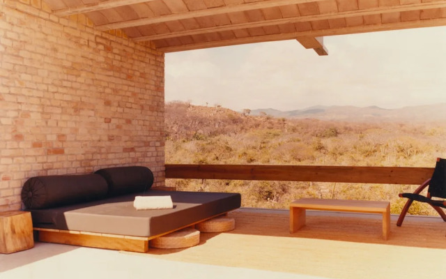 Terrestre, a Member of Design Hotels