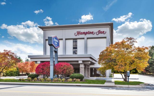 Hampton Inn Traverse City