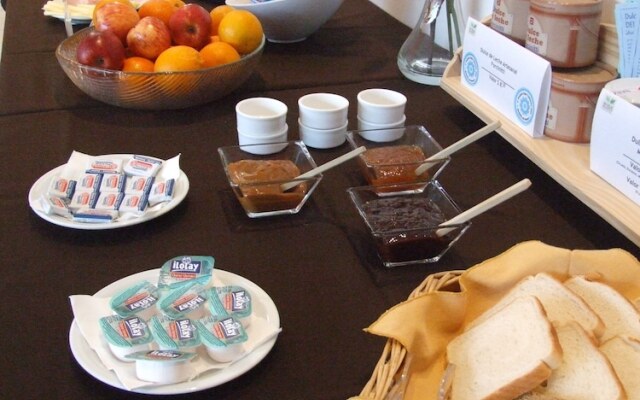 Hotel Boutique Roble Blanco