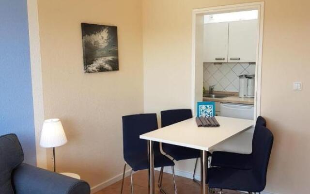 Feriengarten Dahme W 11