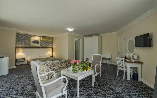 Simena Holiday Village & Villas