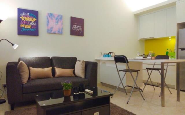 The Signature Service Suite Mont Kiara By Klhomesw