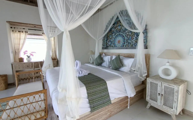 Amaya Sebatu Villa