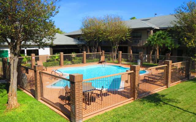 Best Western McAllen Medical Center