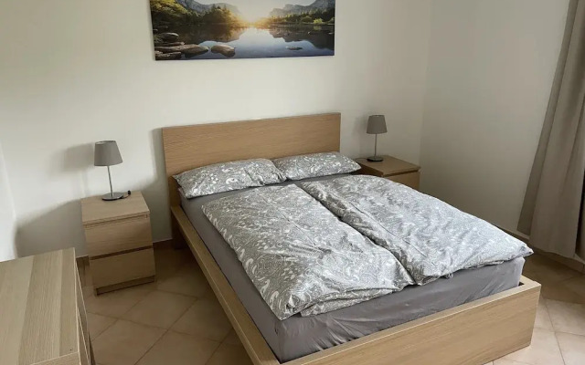 Apartment Mühlbach