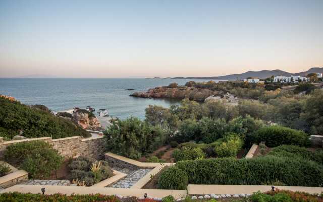 Monogram Travel Antiparos