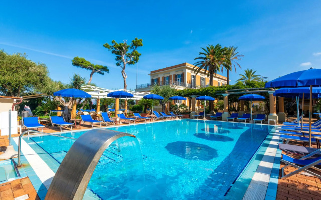 Albergo Terme Villa Svizzera