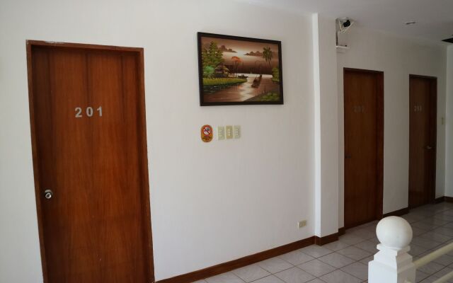Coron Sanho Pension House