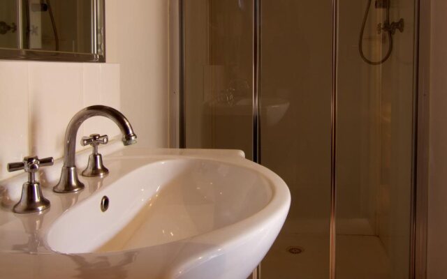 Mia Mia House in the Desert