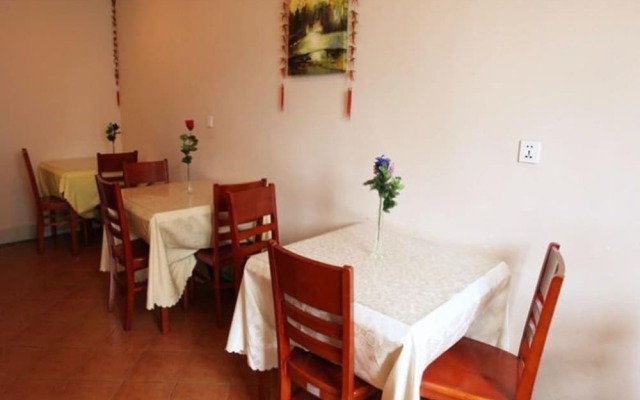 Green Tree Inn Zhenjiang Zhongyang Street RT-MART