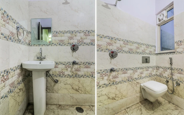 OYO 26223 The Royal Haveli