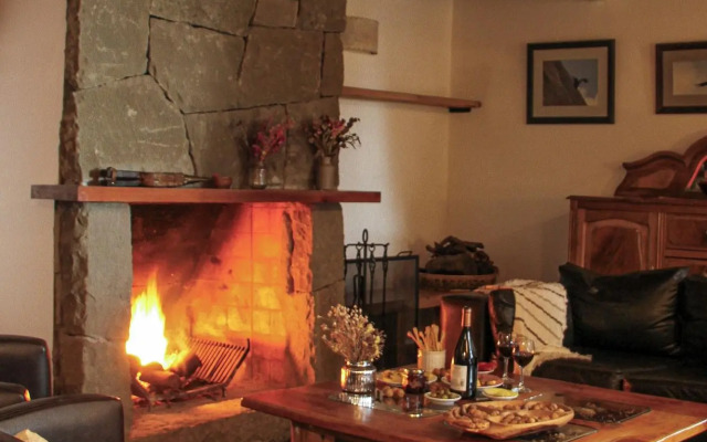 Villa Sofia Apart Hotel