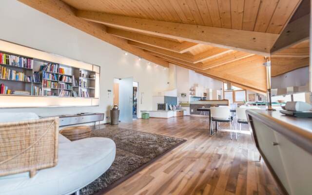 Ski Dome Oberschneider