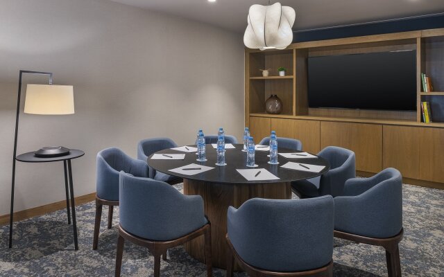 Hilton Garden Inn Cancun Airport