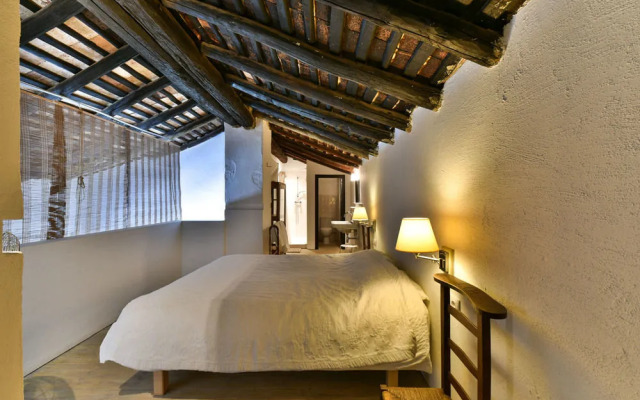 Los Pozos de la Nieve