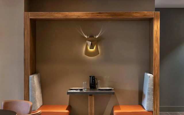 Mercure Auckland Queen Street