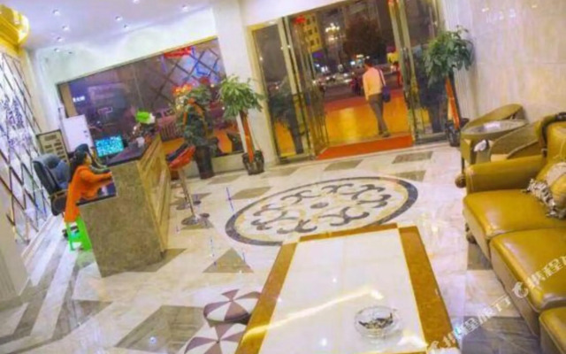 HongXinHotel